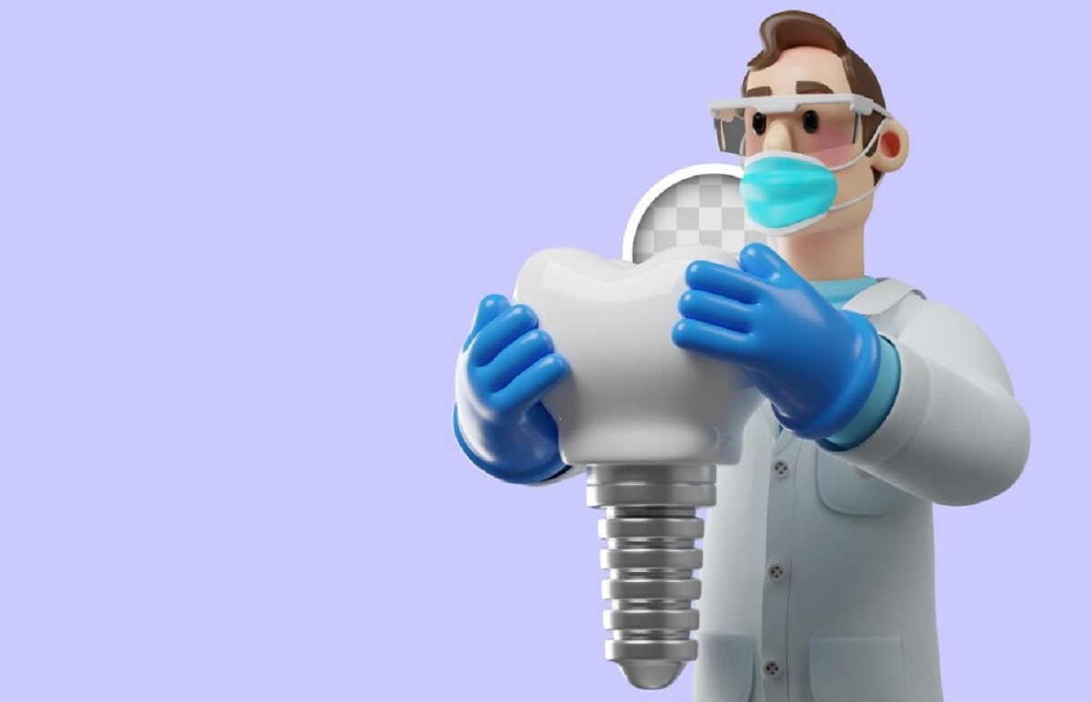 Vidasız İmplant Nedir? Nasıl Yapılır?