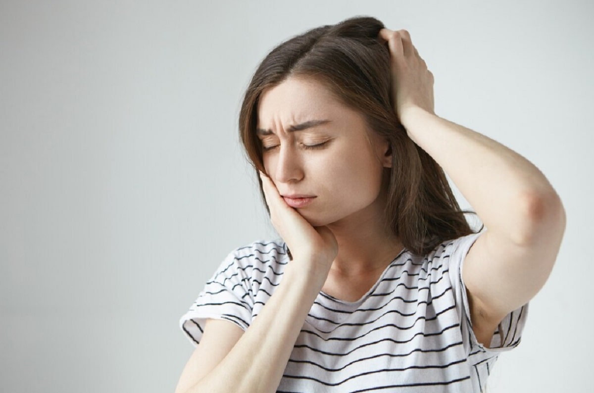 4 Adımda Uyutmayan Diş Ağrısı Nasıl Geçer?