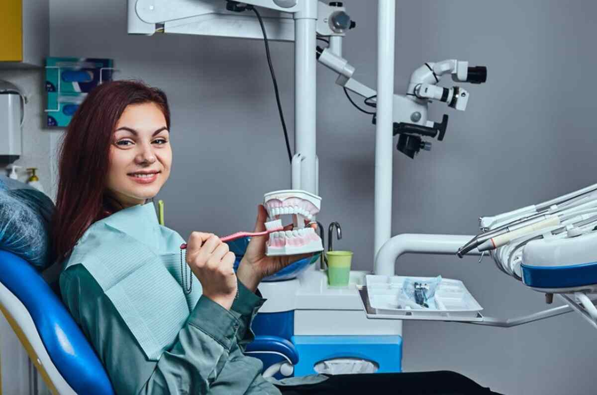 Hamileler İmplant Yaptırabilir mi?