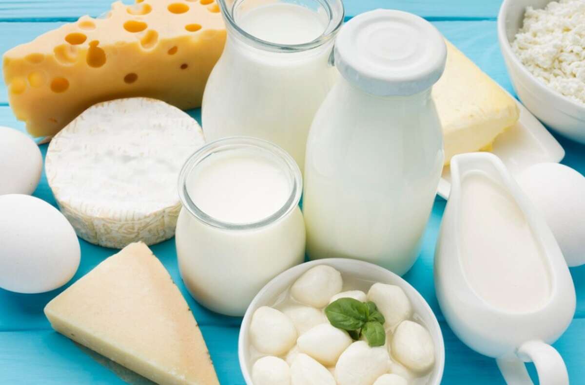 İmplant Sonrası Neden Süt Ürünleri Tüketilmez? Ne Yenmeli?