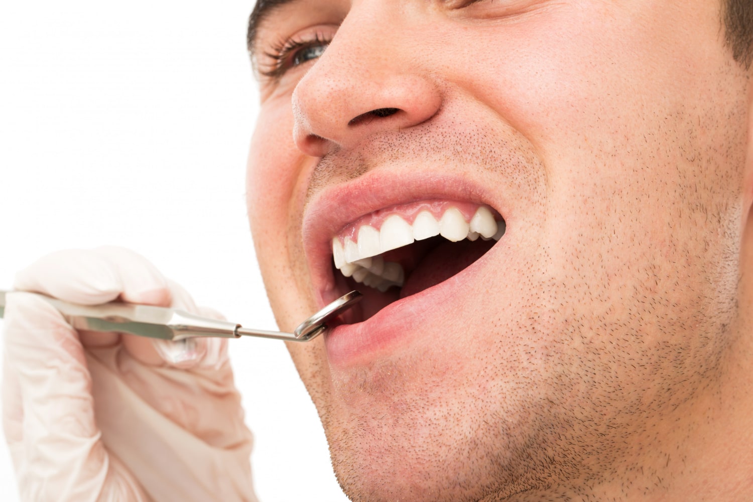 Bağcılar Periodonti Ne İşe Yarar | Mehmet Eker Diş Kliniği