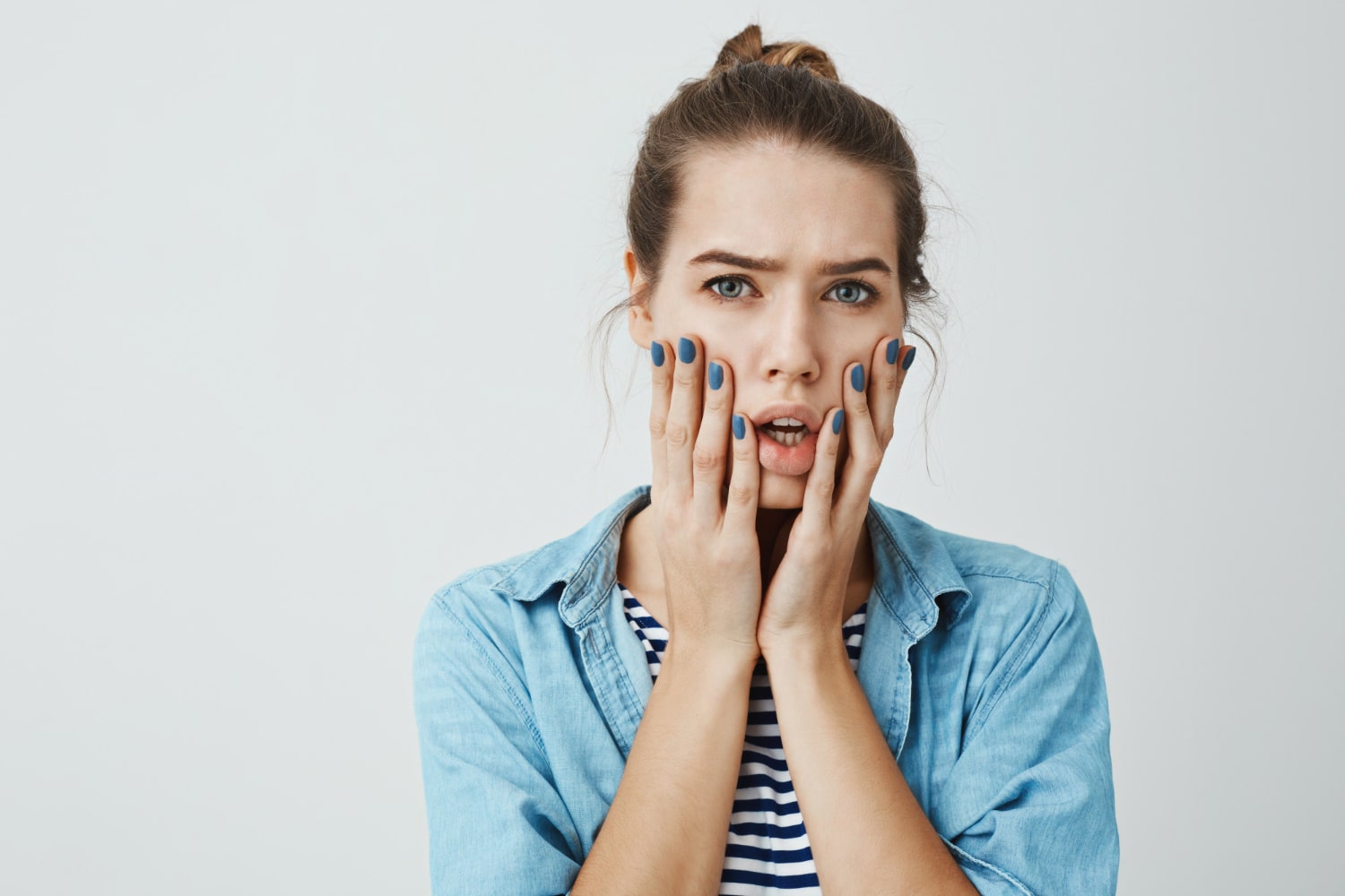 5 Adımda Diş İltihabı Vücuda Yayılma Belirtileri Hangileri?